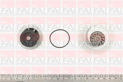 Genuine fai water - fai, pump