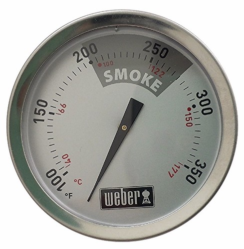 Weber 63029 temperature gauge - temperature,