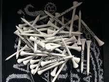  50 TITLEIST 70MM WHITE   GOLF