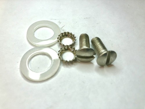 Lambretta side panel handle - panel,