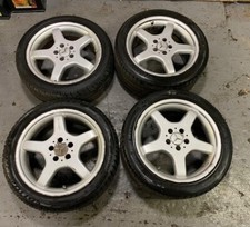 MERCEDES SL R230 SL500 SL55