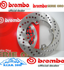Rear Brembo Gold Series Brake