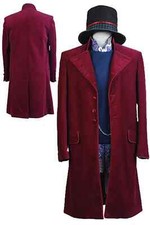 Charlie and The Chocolate