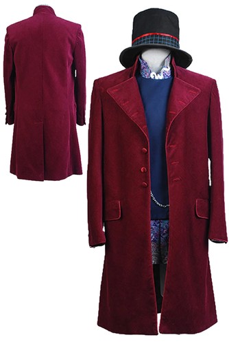 Charlie and the chocolate - the,