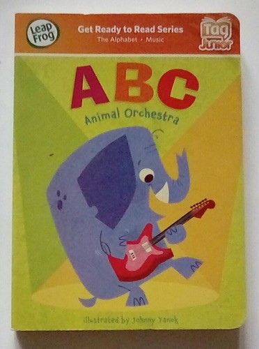 Leap frog leapfrog tag junior - tag,