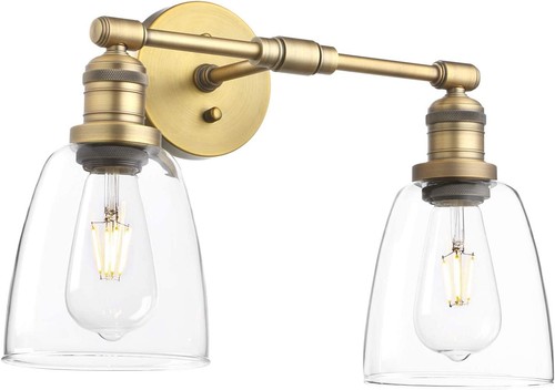 Industrial light wall - wall, sconce