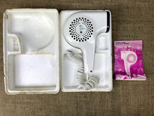 VINTAGE RETRO MORPHY RICHARDS MODEL 4822 HAIR DRYER - PROP 1960's HAIR-CARE