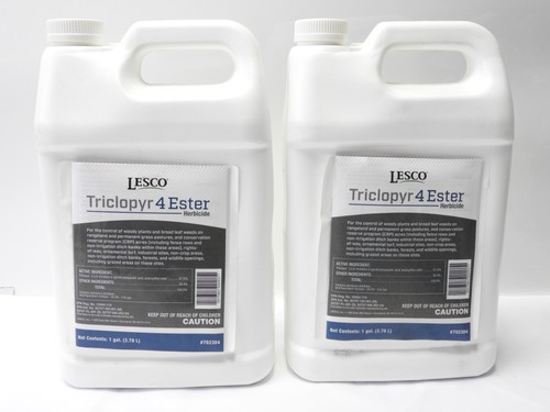 Triclopyr ester herbicide - ester,