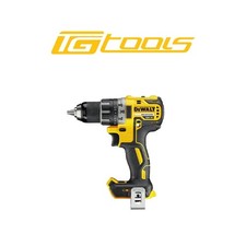 DeWALT DCD791N 18V XR Brushless Compact Drill Driver Bare Unit