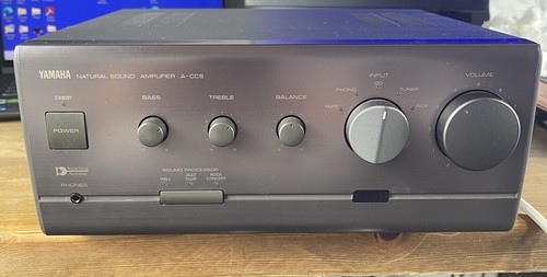 Yamaha cc5 natural sound - a-cc5,