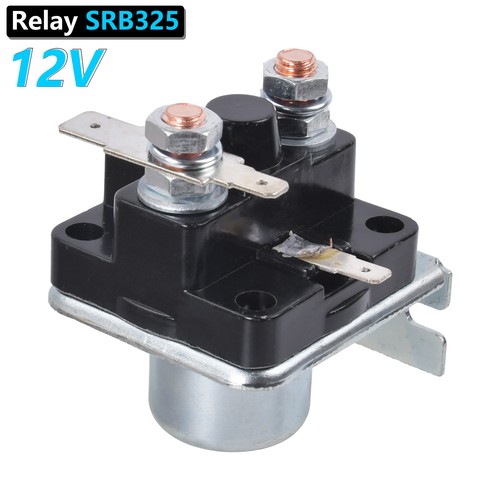 12v starter solenoid for - 12v,