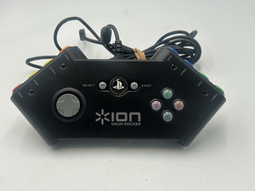 Ion drum rocker module - drum,