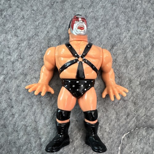 Demolition wwf hasbro - wwf,