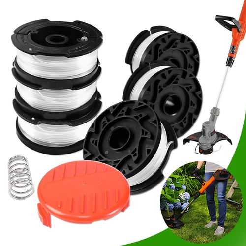 6pcs a6481 black decker - black, &