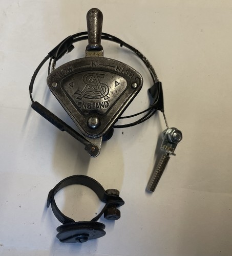 Vintage sturmey archer - sturmey,