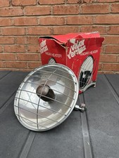 Vintage Valor Veritas Radar