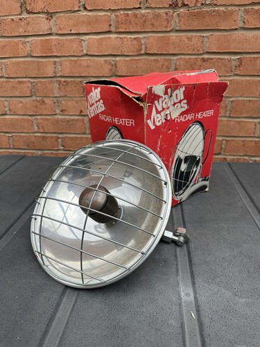 Vintage valor veritas radar - vintage,