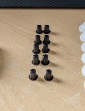 Vauxhall Nova Sr Gte Gsi Sport Saloon Hatchback Widow Trim Fitting Bung