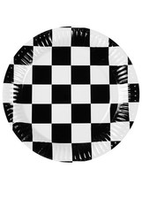 Chequerboard alice - chequerboard,