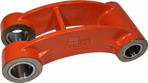 Kramp bucket link for kubota - for,
