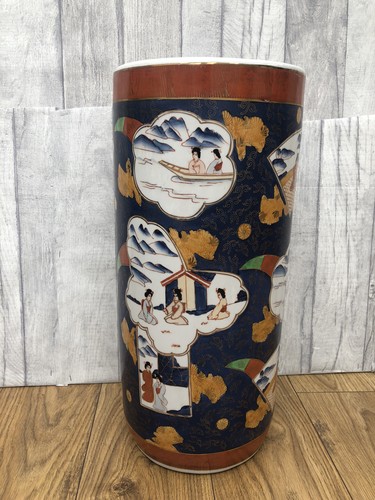 Vintage satsuma style - vintage,