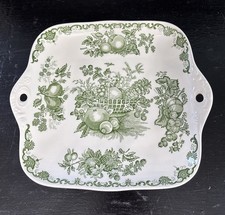 Unusual Vintage Ironstone