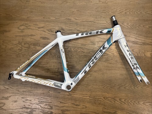 Trek madone wsd - madone, carbon