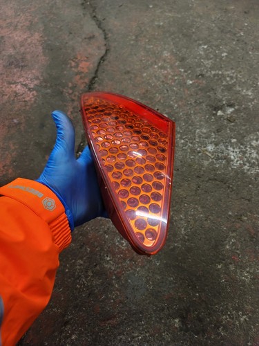 Tail light peugeot 307 - 307, cc