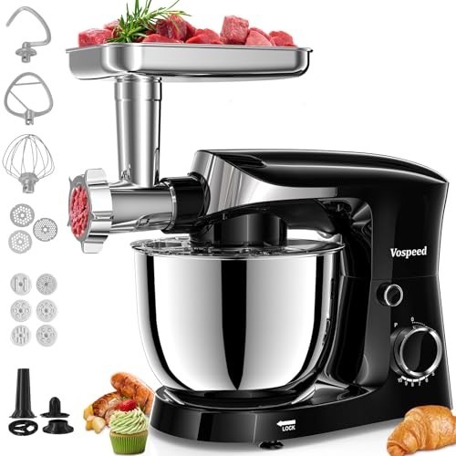 Vospeed stand mixer - 1,