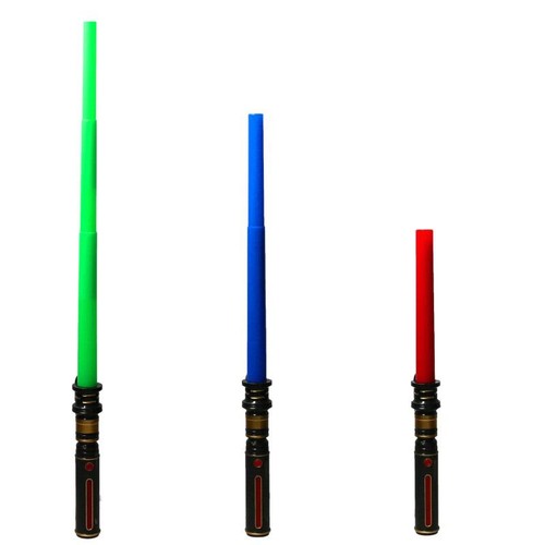 Kids space sword led light - kids,