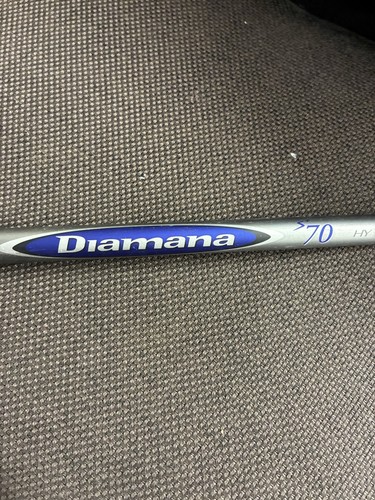 Titleist diamana blue 70g - diamana,