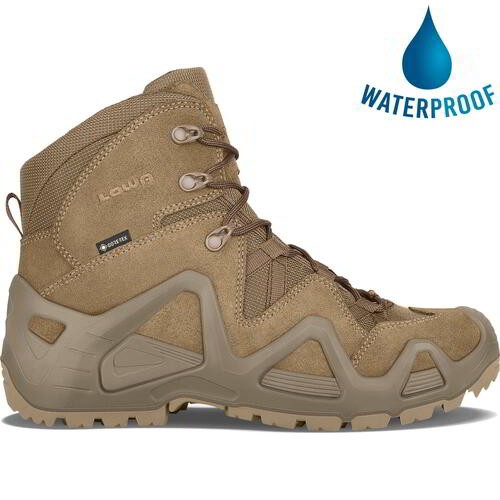 Lowa zephyr gtx mid mens - mid,