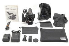 552 Hours [MINT+++] Canon EOS