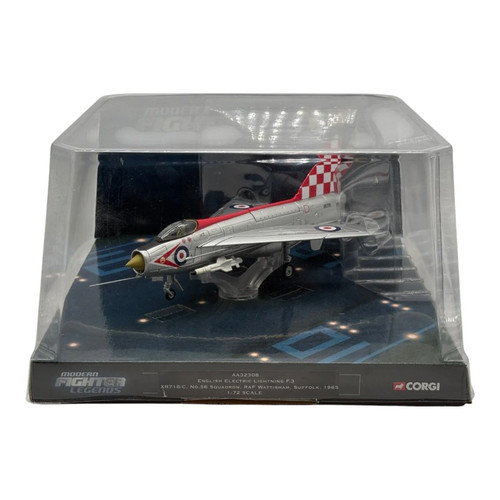 Corgi aviation aa32308 72 - corgi, 1:72