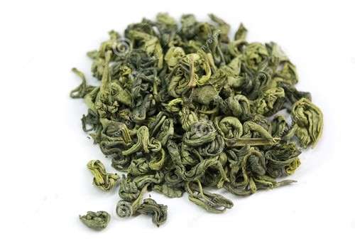 Green tea gunpowder premium - tea,