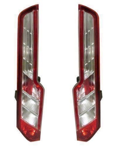 Emotion motorhome rear back - rs,