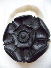 Large Tudor Rose Brand New