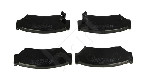 Brake pads disc - pads,