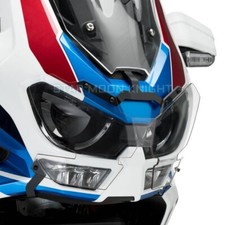 Headlight Protection For Honda
