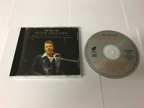 Peter skellern the best of - -,
