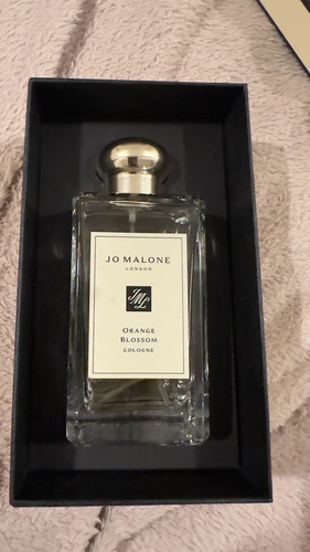Malone orange blossom - malone,