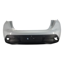 PEUGEOT 308 MK3 Rear Bumper In White 2021-ON 5 Door 168096541T