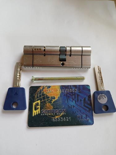 Mul lock high security - ,
