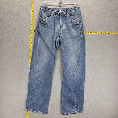Vintage levis engineered jeans - levis,