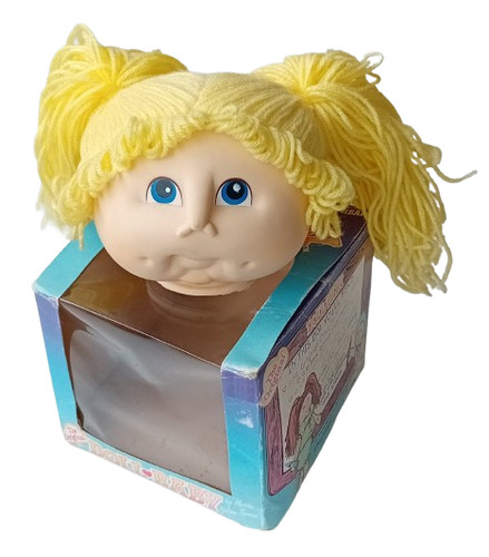 The original baby doll - original,