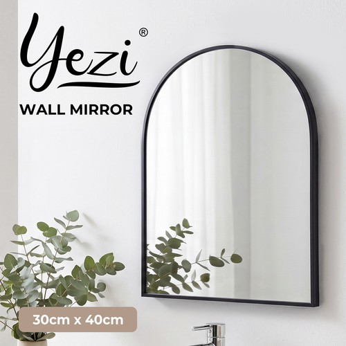 Yezi 30x40cm arched wall - yezi,