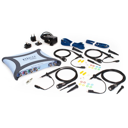Pico technology picoscope - pico,
