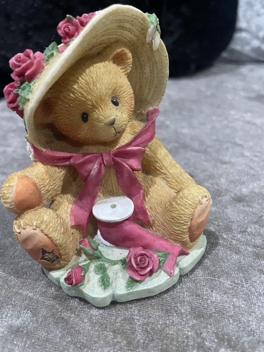 Cherished teddies bargain - cherished,
