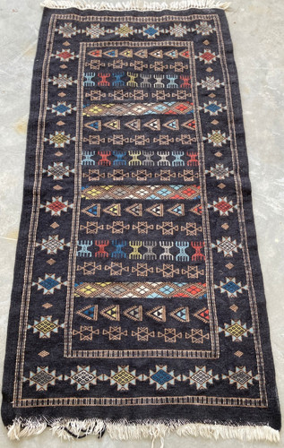 Vintage traditional handmade - traditional,