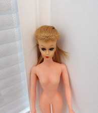 Vintage Uneeda Wendy Head